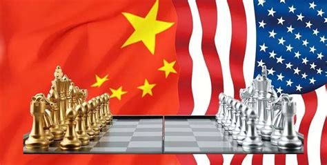 【在中国近现代史上，中美关系经历了一个曲折变化的过程。回...