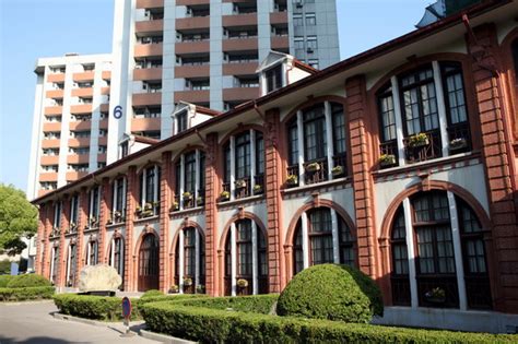 上海几个瑞金医院