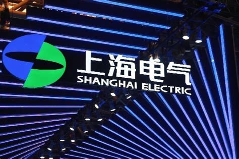 上海电气亏损原因