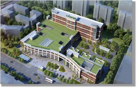 上海闵行瑞金医院是三甲医院吗