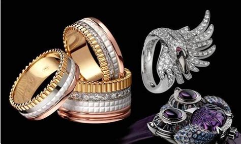 世界十大珠宝品牌是什么