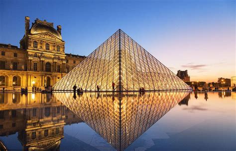 世界十大著名博物馆是怎么排名的