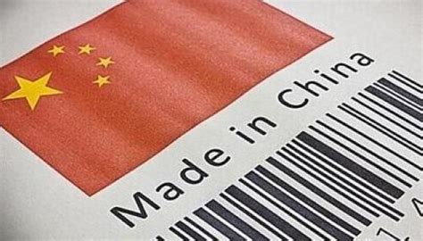 中国制造的产品在美国受欢迎吗?