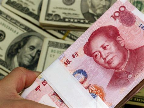 中国可以直接美元和欧元兑换吗，是不是必须通过人民币