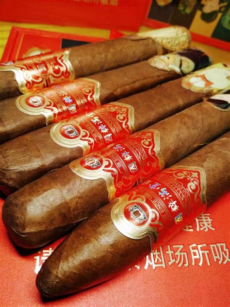 中国可以进口雪茄吗？