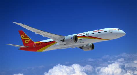 中国哪个航空公司最好？