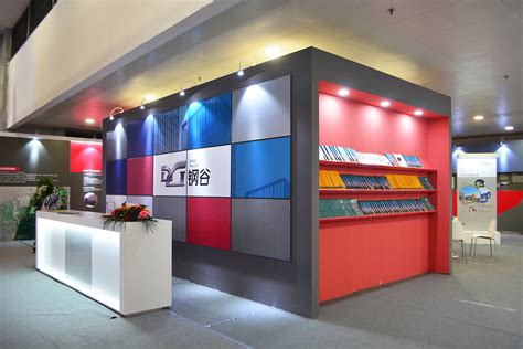 中国商业展示设计网站