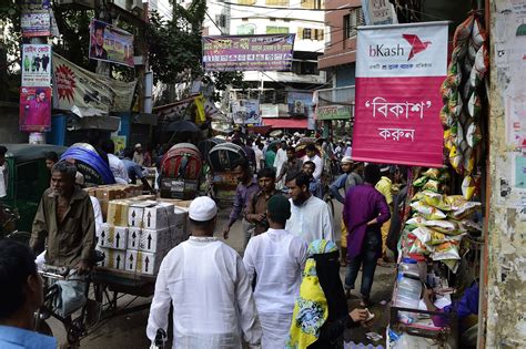 中国商品在孟加拉国受欢迎吗?