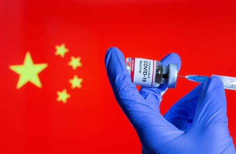 中国复兴集团宣布进口一亿只疫苗辉瑞制药德国分厂的疫苗说明...