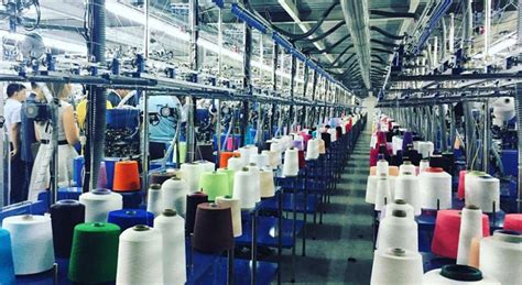 中国最大针织出口商的宁波工厂停产，停产的原因是什么？