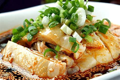 中国最有名的菜是什么？