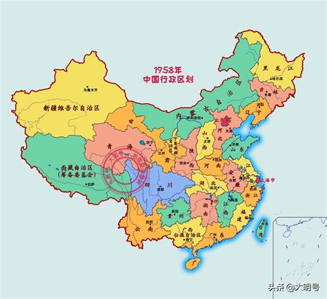 中国有几个省?
