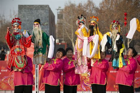 中国有哪些传统民俗文化