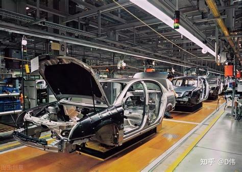中国汽车制造工厂有多少家?最好的汽车是什么牌子的?