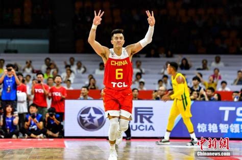 中国男篮这几年为什么一直在走下坡路？