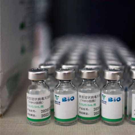 中国疫苗年产能已达50亿剂，这意味着什么？