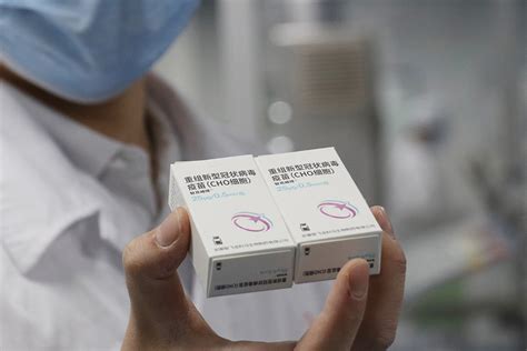 中国疫苗这十年，咬定自主研发，何时迎来收获期？