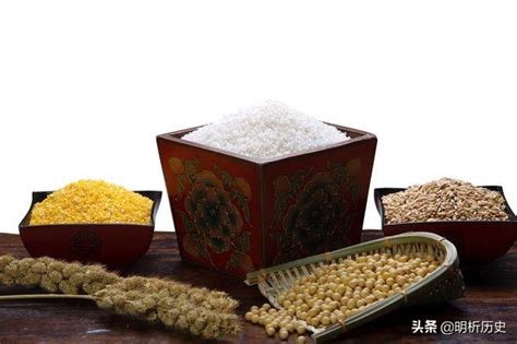 中国粮食多少来自进口?天津的大米，白面有百分之多少来自异...