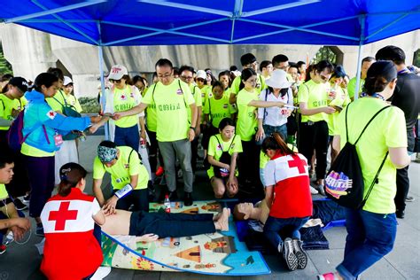 中国红十字会志愿者网