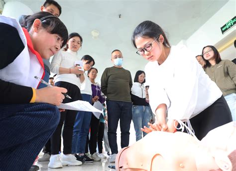 中国红十字救护员培训理论试题