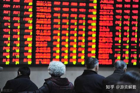 中国能建股票为什么不涨？