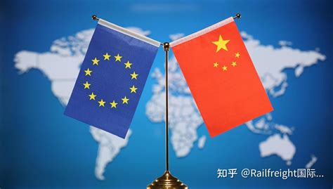 中国进出口欧盟数据
