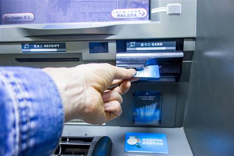 中国银行的取款机可以无卡取款吗？