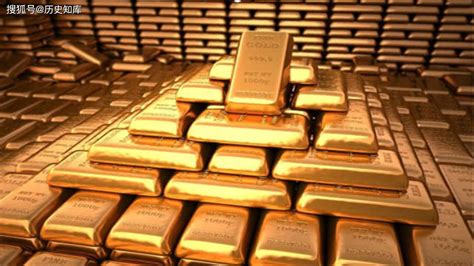 中国黄金在美国存了多少吨？