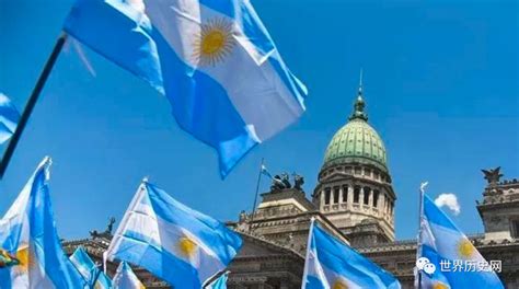 为什么有人说阿根廷是从发达国家发展成了发展中国家？