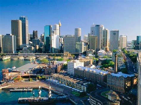为什么现在越来越多的人会选择投资澳洲房产呢？