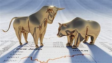 为什么股票总要有牛市和熊市？