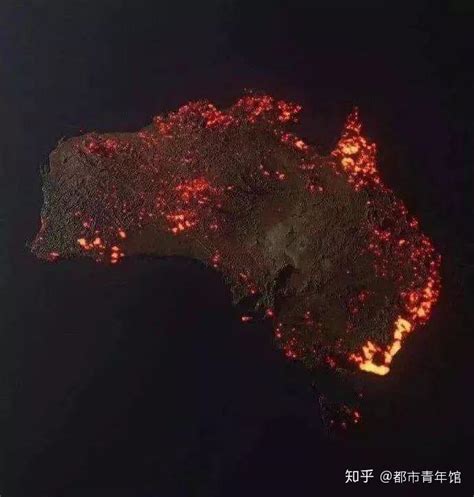 为何燃烧了近七个月的澳洲大火突然灭了？