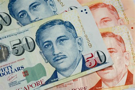 人民币兑新加坡币