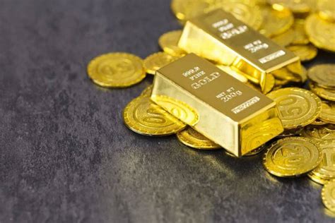 什么是现货黄金什么是黄金延期?