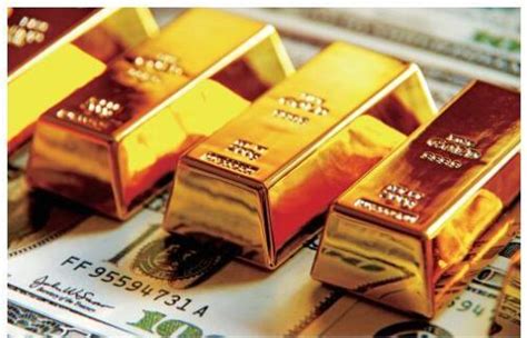 什么是黄金基金和国际现货黄金