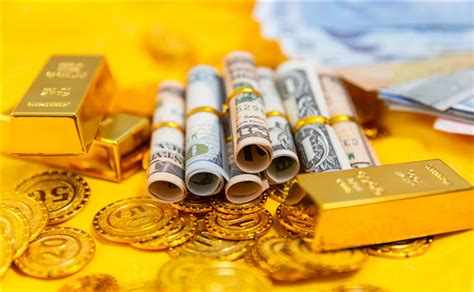 什么是黄金投资？