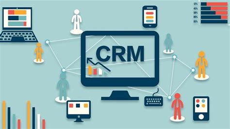什么是CRM客户关系管理