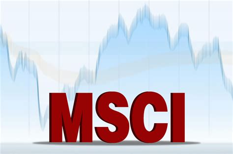 什么是MSCI，为何A股想加入