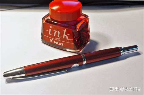 什么牌子的钢笔好用?