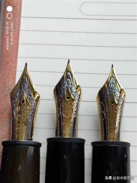 什么钢笔最好？