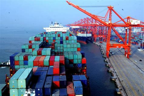 今年上半年浙江全省进出口2.26万亿元