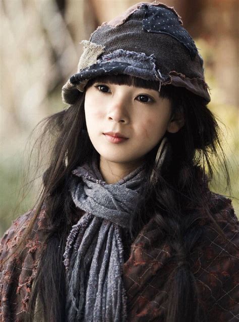 你更满意陈瑶在《无心法师》哪一部中的角色？