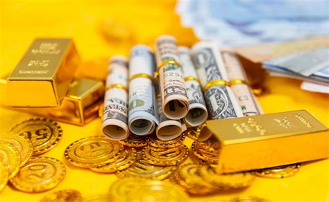 做黄金现货与黄金现货延期交易有什么区别?