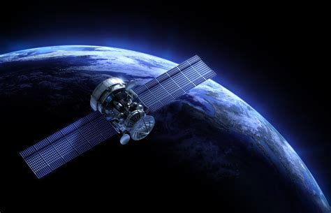 关于中国卫星的疑问