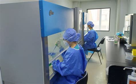 北京医院核酸检测