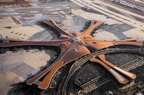 北京原本已经有了首都机场，为何还要建一个大兴机场？