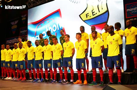 厄瓜多尔国家队的世界杯成绩