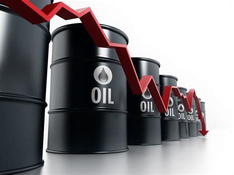 原油价格暴跌30%会有什么影响？