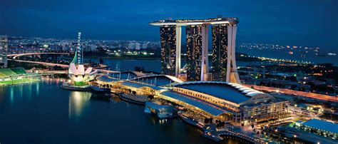去新加坡旅游，想买一份好的境外旅游险
