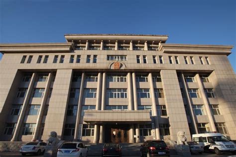 双辽市法院网站